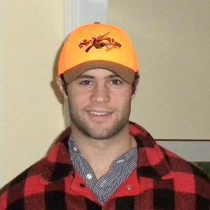 Meet your Posher, Mark